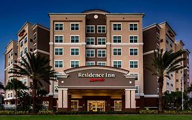 Residence Inn Clearwater Downtown